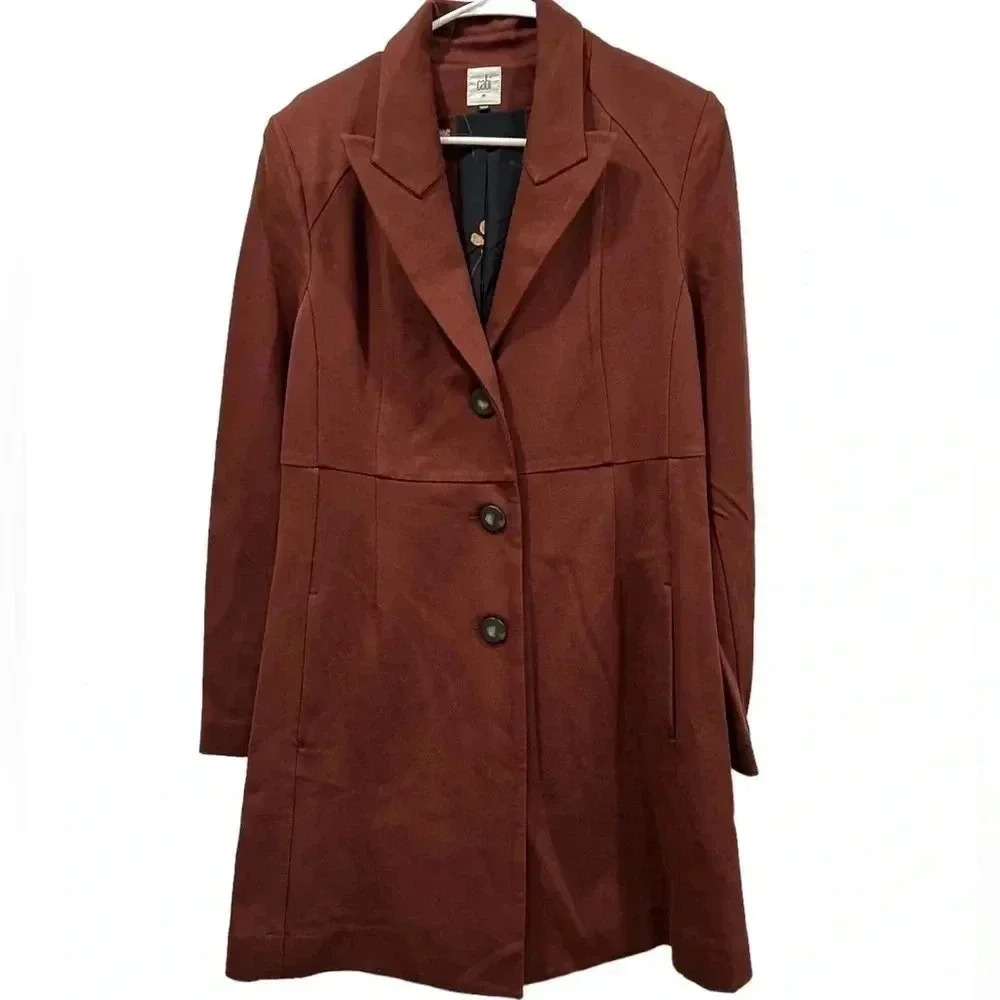 Cabi Coat